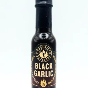 Black Garlic