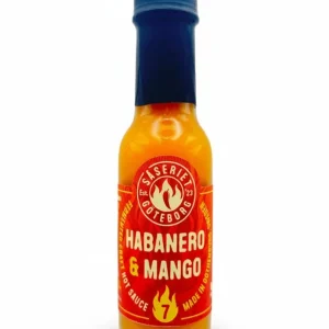 Habanero Mango