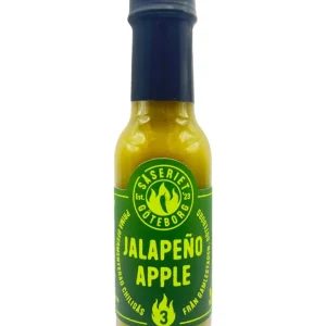 Jalapeño Apple