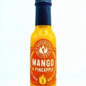 Mango & Pineapple