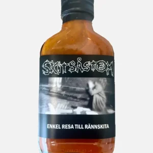 Skitsåstem - Enkel resa till rännskita - SLUTSÅLD!