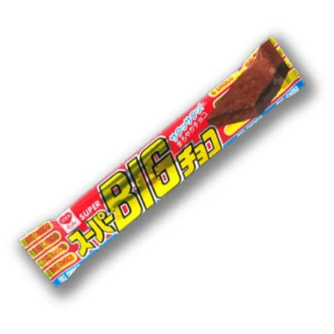 YaoKin - Super STOR Choklad