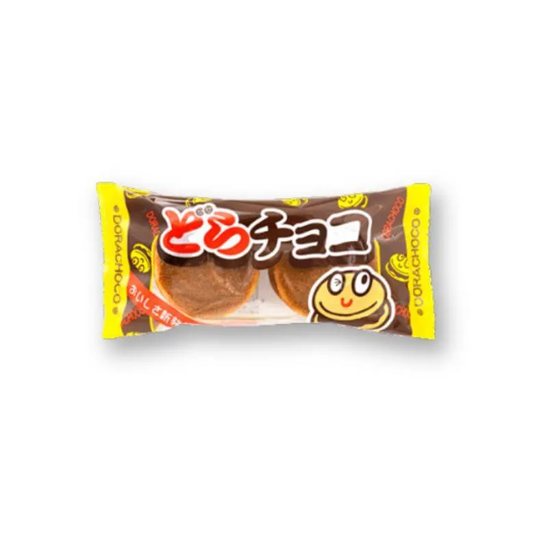 Yaokin - DoraChoco
