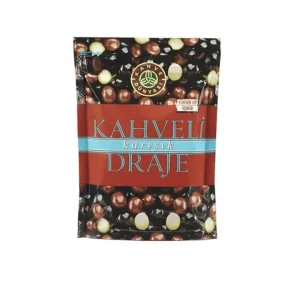 Kahve Dunyasi Mixed Coffee Dragee 4.23oz