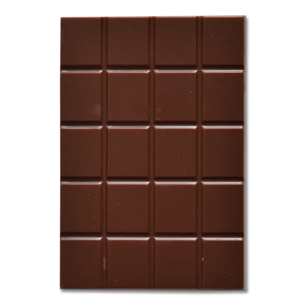 Chokladkaka med sockertång & havssalt