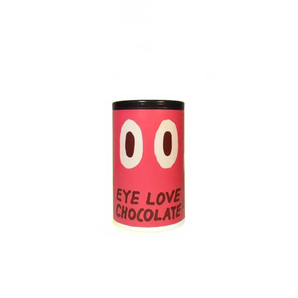 Eye Love Chocolate - Ekologiskt Chokladpulver