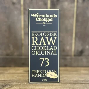 Rawchoklad 73%