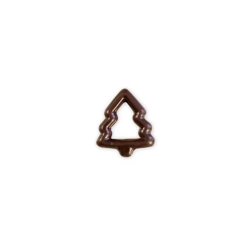 135 Fantasigranar - Mörk Choklad
