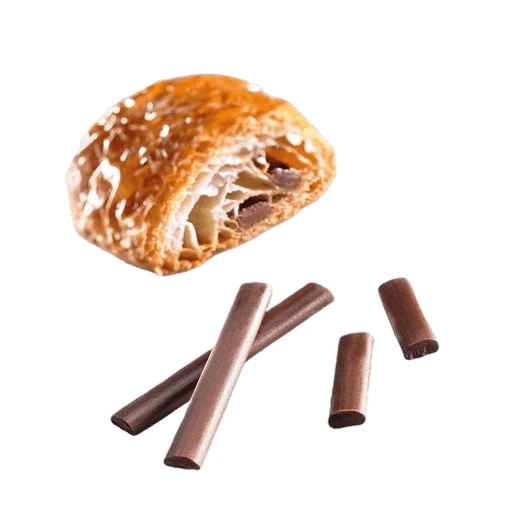 300 chokladstavar Valrhona 55%