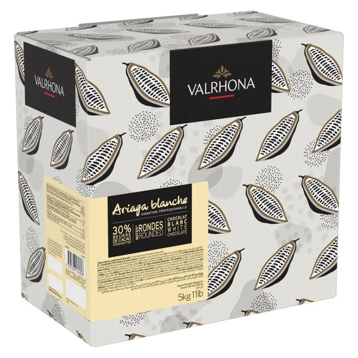Ariaga Blanc 30 % - 5 kg