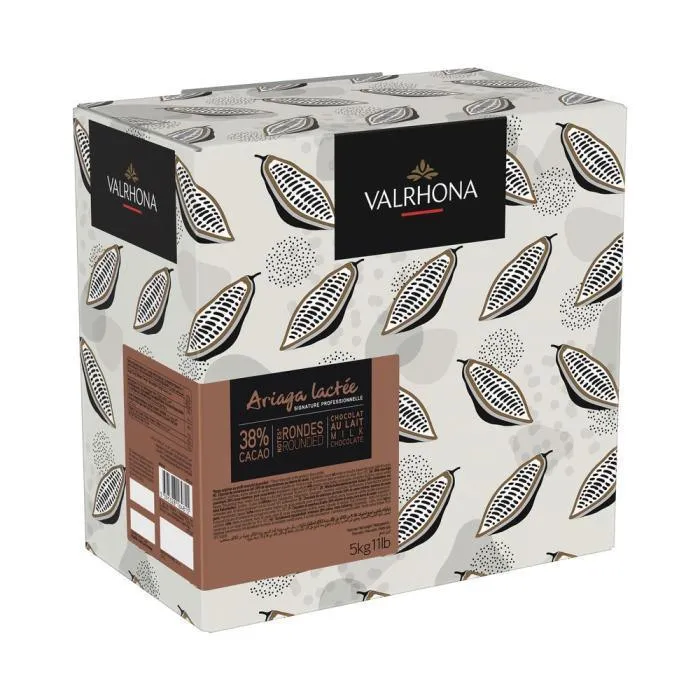 Ariaga Lactée 38 % - 5 kg
