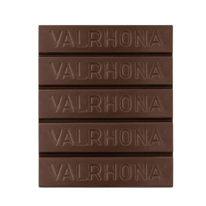 Choklad Noir Xocoline 65 % – Utan socker – 3 kg