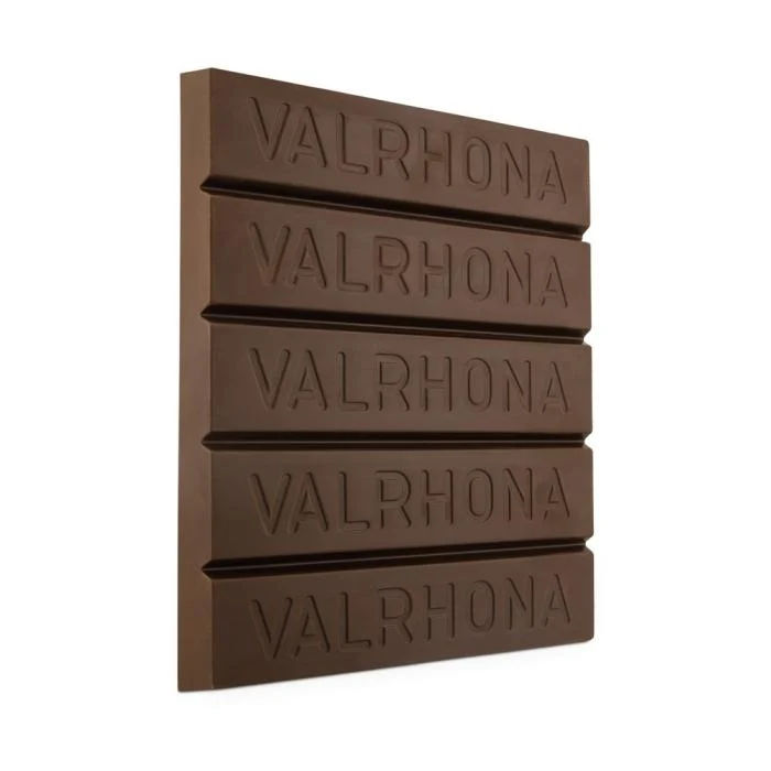 Choklad Noir Xocoline 65 % – Utan socker – 3 kg