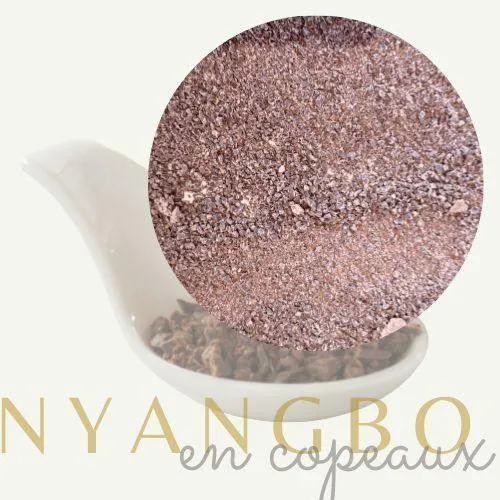 Chokladflisor 68 % - 250 g