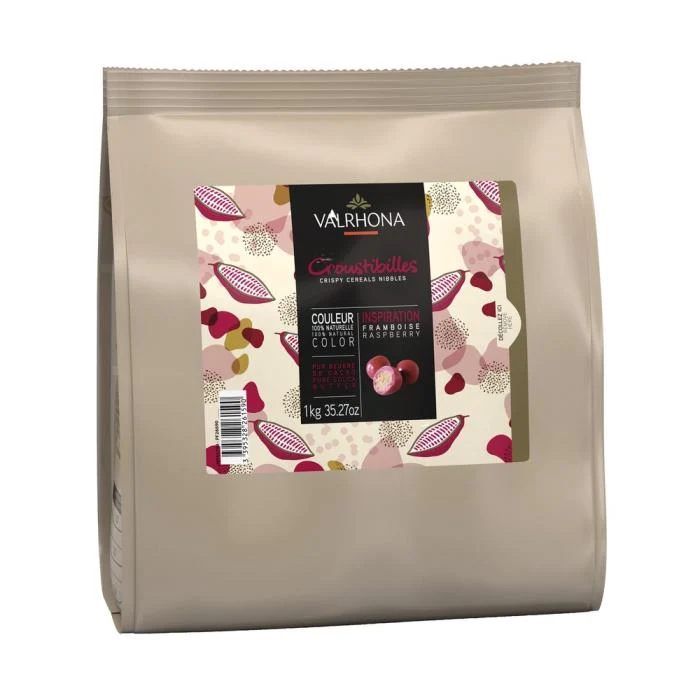 Croustibilles Inspiration Hallon 1kg