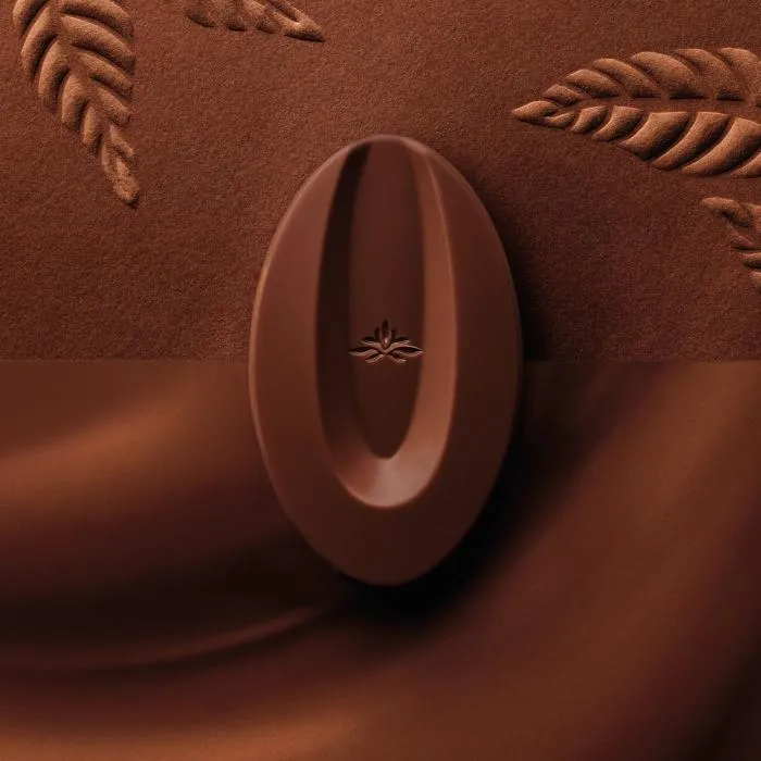 Fèves Amatika Mjölk 46 % - 250 g