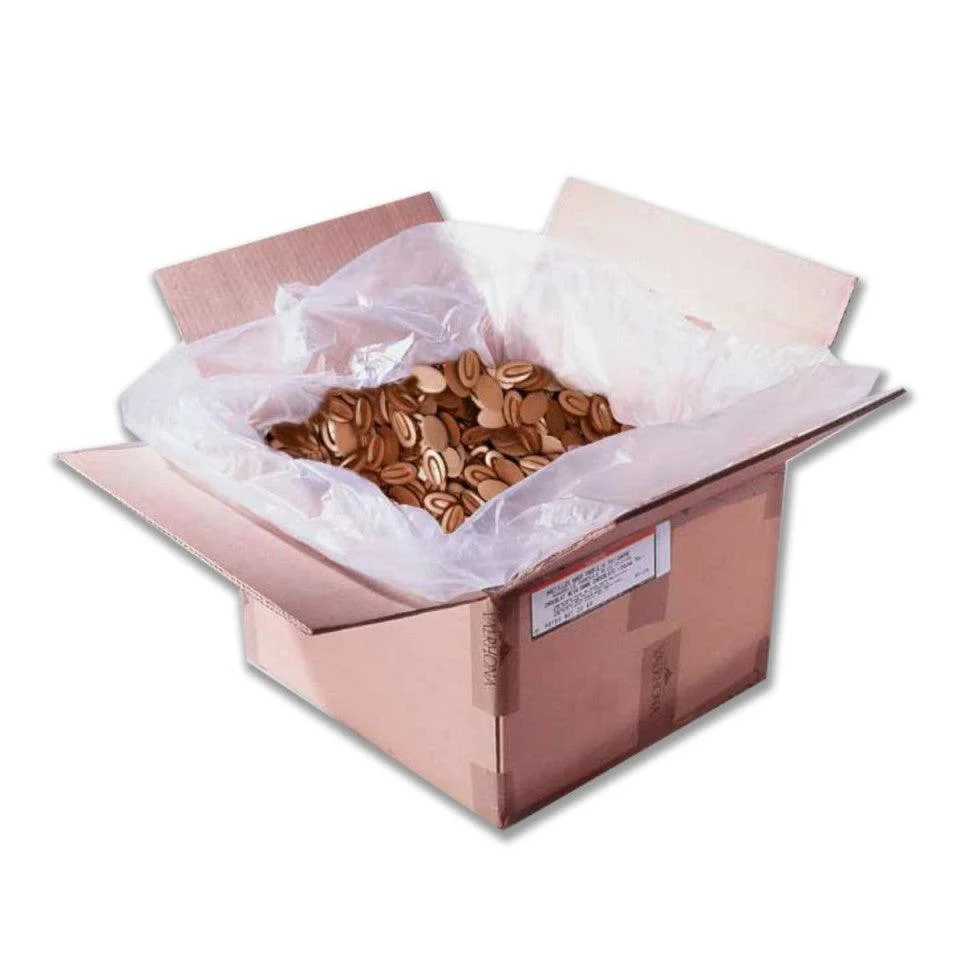 Fèves Satilia Mjölk 38 % - 12 kg