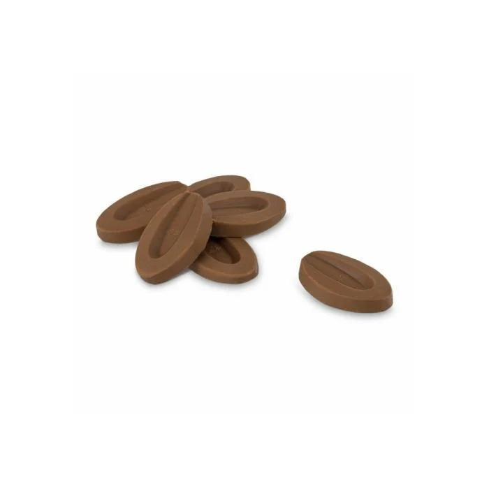 Fèves Satilia Mjölk 38 % - 12 kg