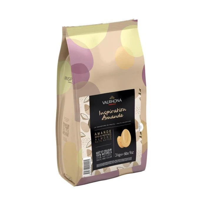 Inspiration Amande - Bönor 3kg