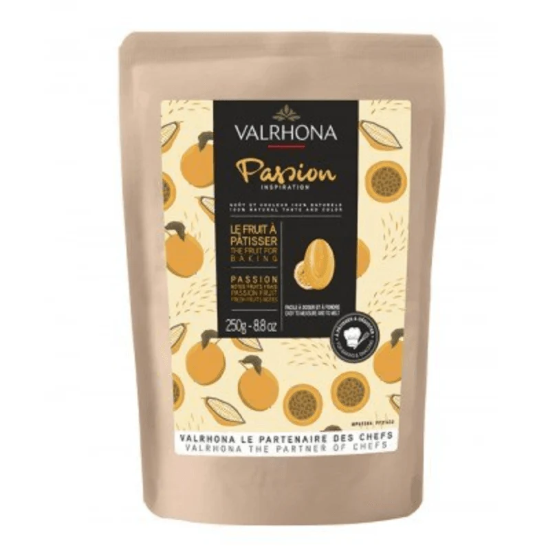 Inspiration Passion - Bönor 250g