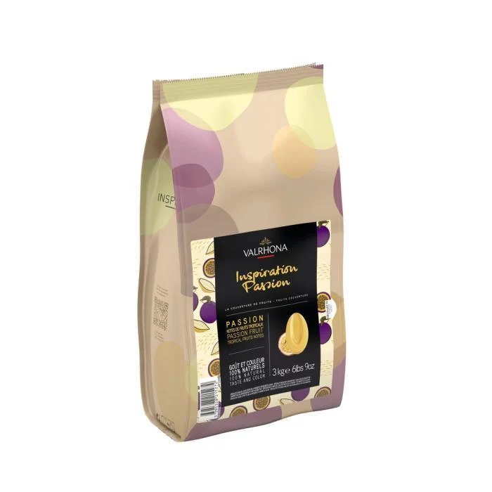 Inspiration Passion - Bönor 3kg