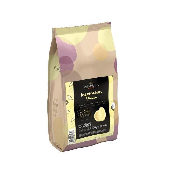 Inspiration Yuzu - Bönor 3kg