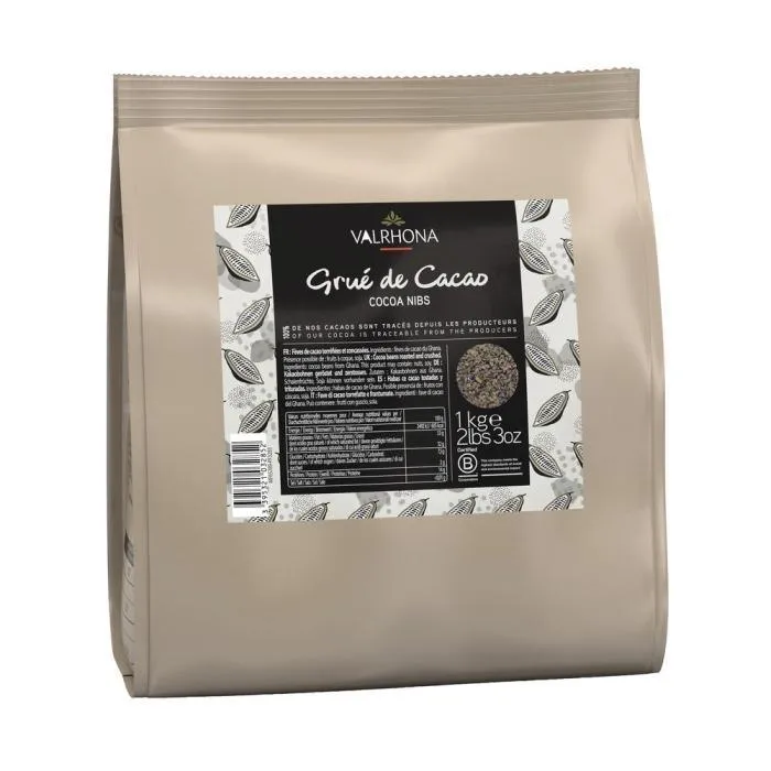 Kakaonibs - 1kg