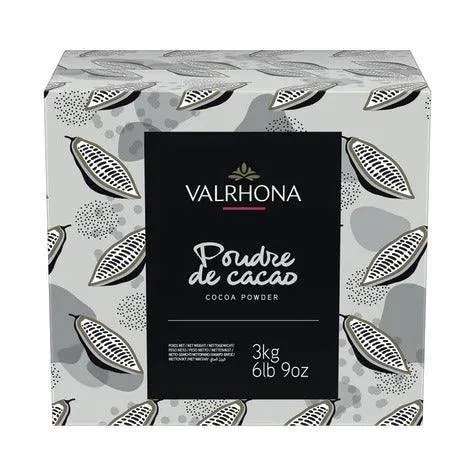 Kakaopulver - 3kg