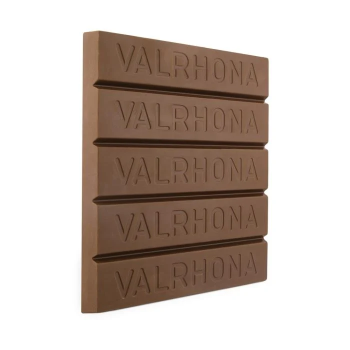 Mjölkchoklad Xocoline 41 % – Sockerfri – 3 kg