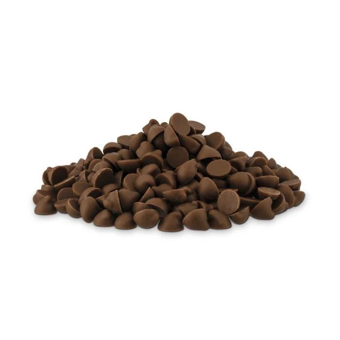 Mjölkchokladbitar 32 % - 6 kg
