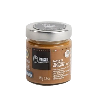 Pasta 100% Hasselnöt IGP - 180g