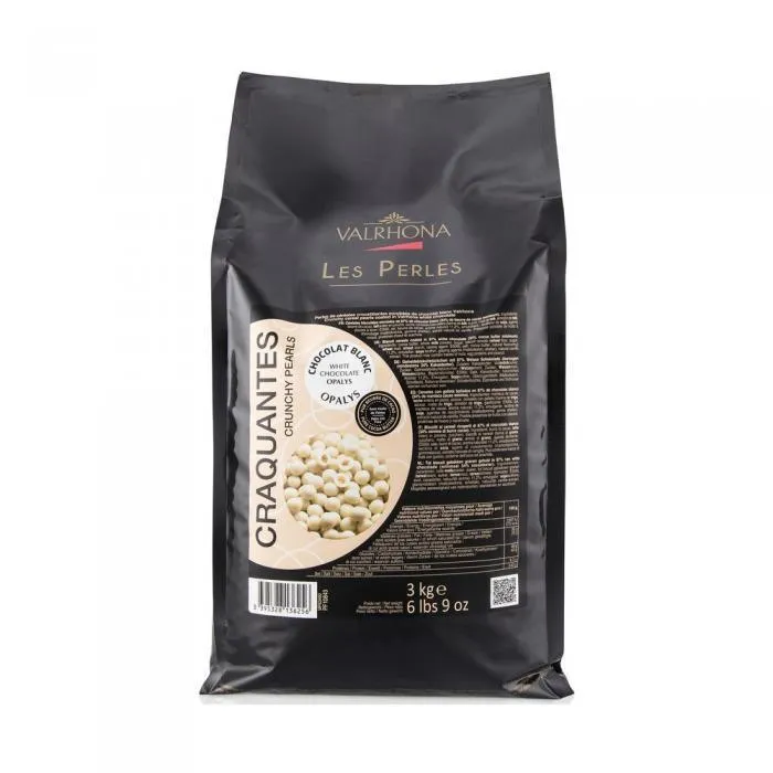 Perles Craquantes Opalys 3kg