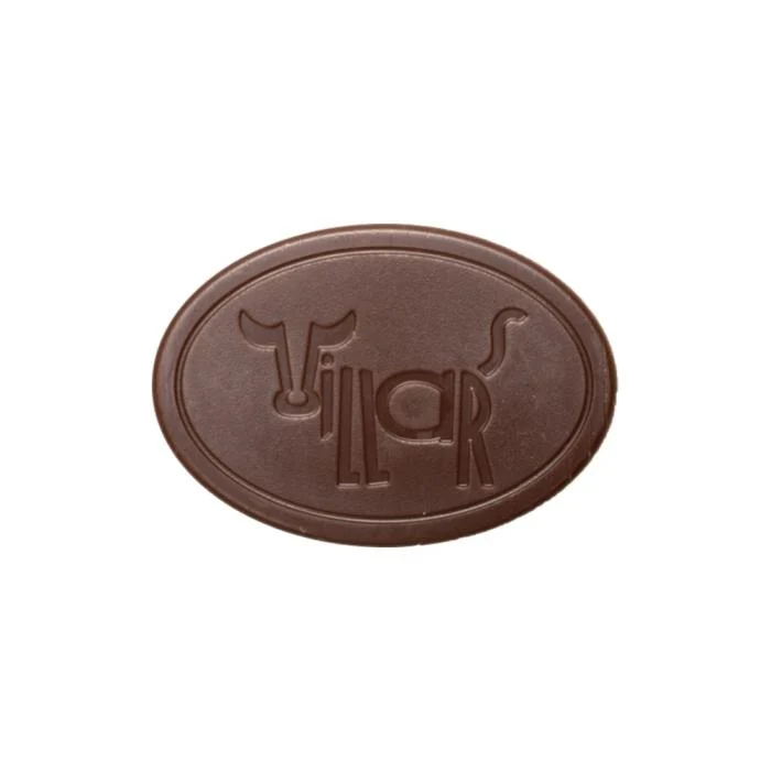 Pistoles Chocolat Noir Boudji 63 % – 5 kg