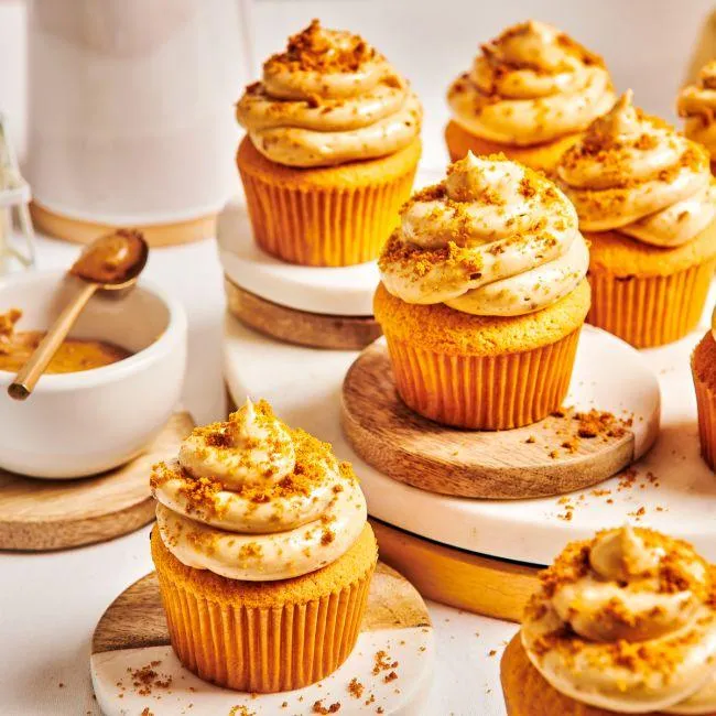 Spread - Krispig Speculoos 250g