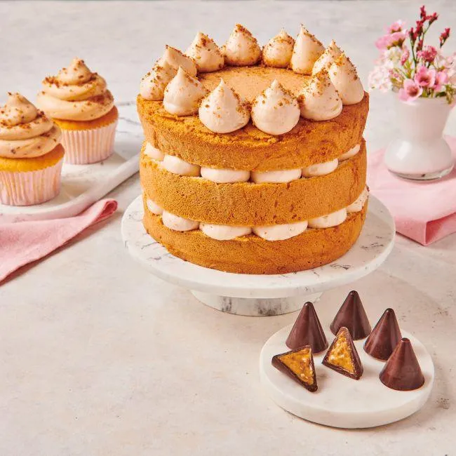 Spread - Krispig Speculoos 250g