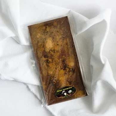 Chokladkaka Lakrits mjölk choklad