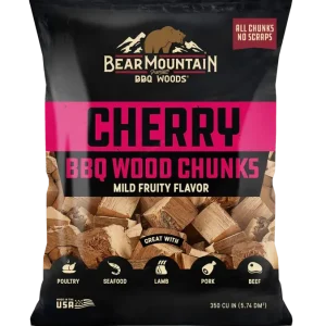 Bear Mountain Cherry Chunks