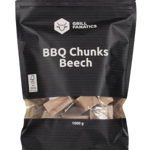 Grill Fanatics chunks bok 1kg