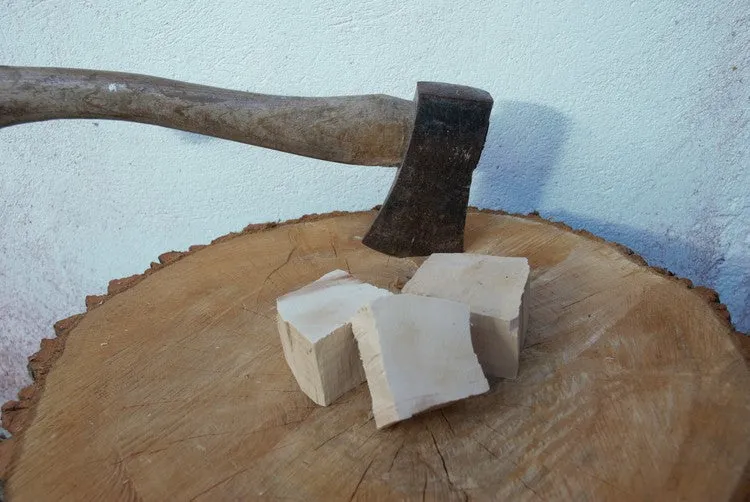 Little Hill Päron-chunks 2kg