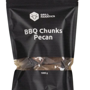 Rökchunks Pecan 1kg