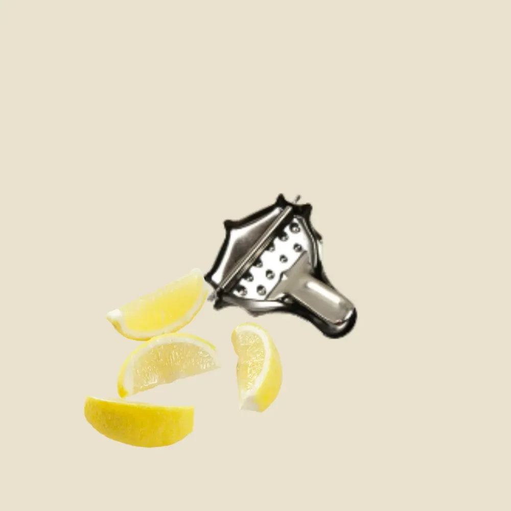 Lemon Squeeze