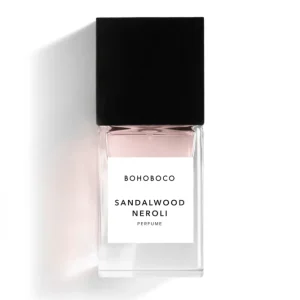 SANDALWOOD • NEROLI