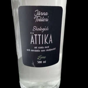 Ättika Lime