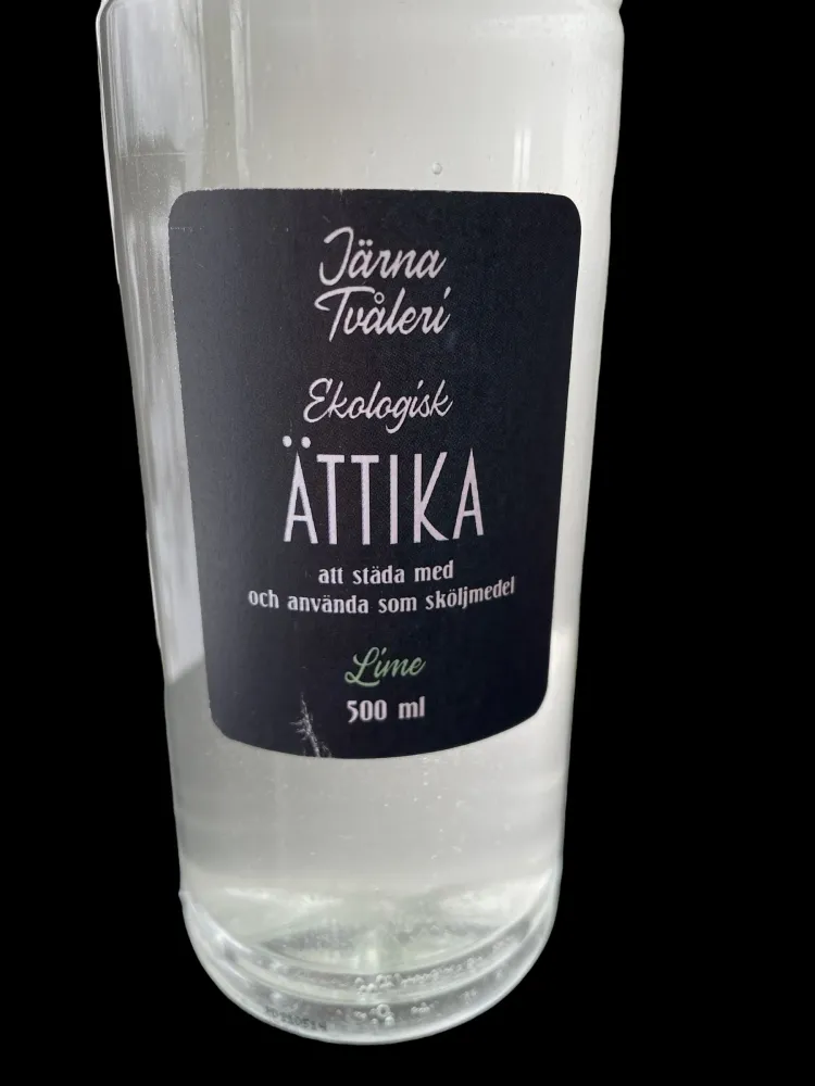 Ättika Lime