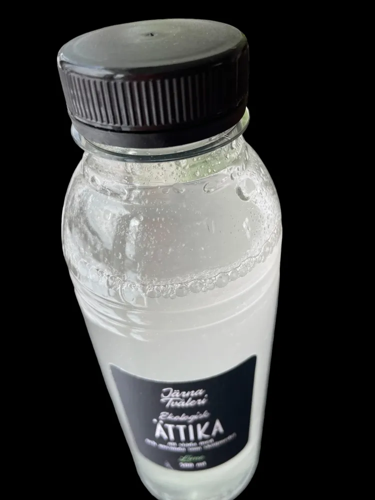Ättika Lime