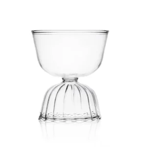 Tutu Water Glass