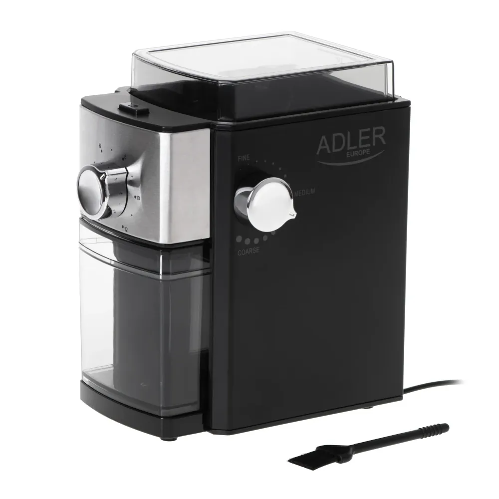 Adler kaffekvarn, 300W, 250 gram, AD 4448