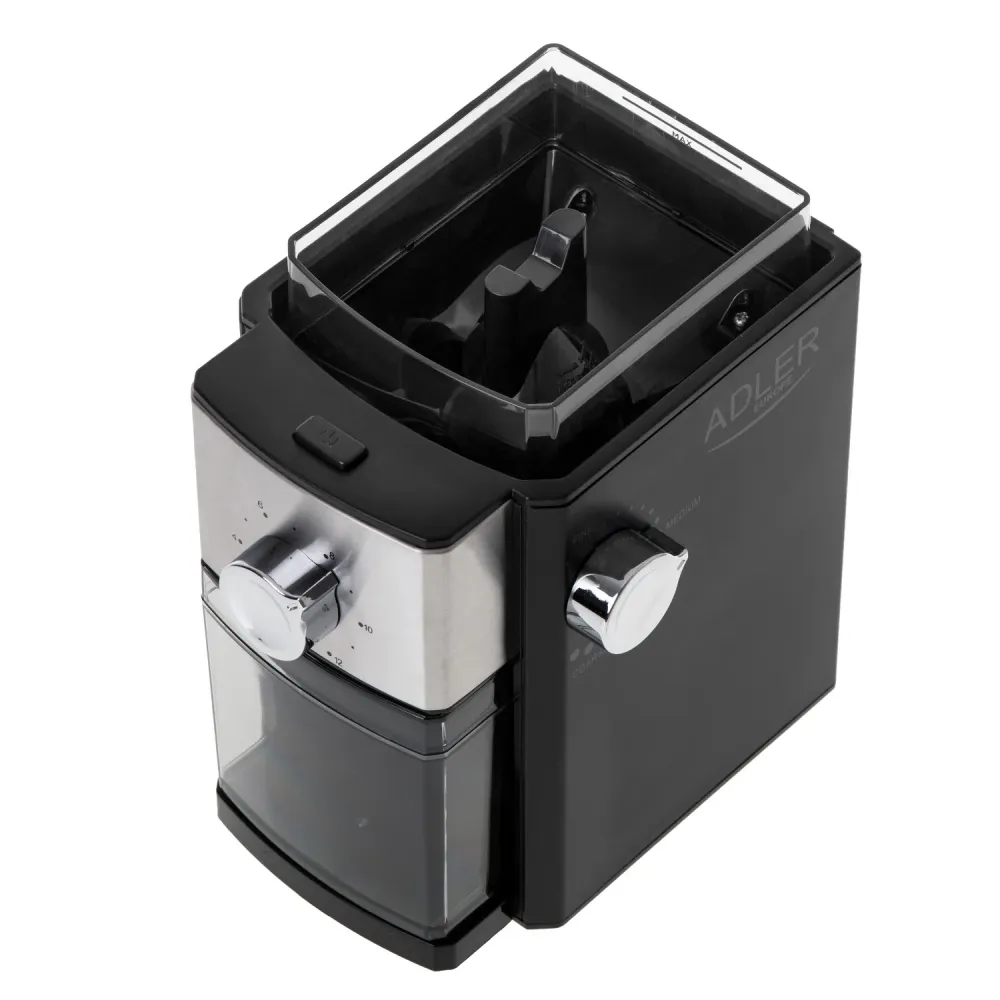 Adler kaffekvarn, 300W, 250 gram, AD 4448