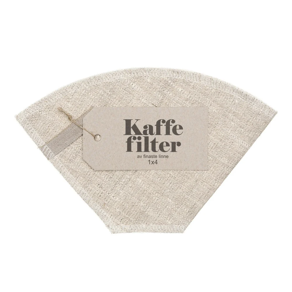 KAFFEFILTER