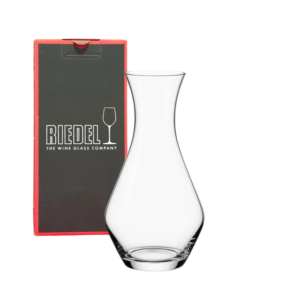 Riedel Karaff Merlot 0,97 L – Factory, ej auktoriserad återförsäljare
